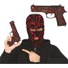Pistola Insanguinata Giocattolo (22 cm)