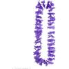 WIDMANN MILANO PARTY FASHION Collana hawaiana viola