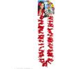 WIDMANN MILANO PARTY FASHION Collana hawaiana rossa