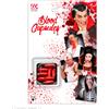 WIDMANN MILANO PARTY FASHION Set 8 capsule sangue effetto cinematografico