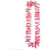 W WIDMANN MILANO Party Fashion Collana hawaiana rosa