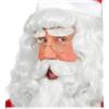 W WIDMANN Occhiali babbo natale con lente
