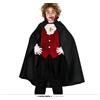 Guirca Mantello vampiro bambino 90 cm