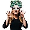 Maschera di Medusa