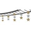 Abiti e Maschere Decoro hollywood cielo cm. 30 x 240