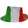 Abiti e Maschere Cappello gangster italia