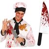 Coltello Insanguinato