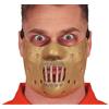 Killer Mezza maschera in lattice