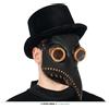 FIESTAS GUIRCA Maschera dottore della peste