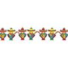 WIDMANN MILANO PARTY FASHION Festone mariachi 3 m