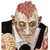 WIDMANN MILANO PARTY FASHION Maschera 3/4 zombie maniaco