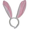 Abiti e Maschere Orecchie coniglio bunny