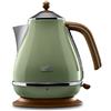 Delonghi Icona Vintage KBOV2001.GR Bollitori