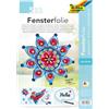 Folia 450230/5 - Finestra Schermo Trasparente, 23 x 33 cm, 5 Fogli