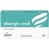Eberlife Farmaceutici S Ebergin Ovuli Vaginali Lenitivi e Protettivi 10 Pezzi