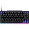 Logitech 920-013935 G512 X 75 Nero Inglese internazionale 920-013935