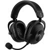 Logitech 981-001740 PRO X3 LIGHTSPEED Nero 981-001740
