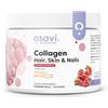 Osavi Collagen Peptides (Hair Skin & Nails), Rhubarb & Strawberry - 150g