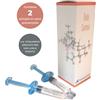 Naturelize/Naturelize Body Naturelize - Body Contour 2 Siringhe Fiale Preriempite 10 Ml