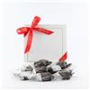 Torroncini di Mandorla ricoperti al Gianduia - Sgambelluri