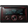 Pioneer Pioneer FH-S820DAB - Bil - CD-modtager FH-S820DAB
