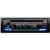 JVC JVC KD-DB922BT - Bil - - ekstern KDDB922BT