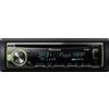 Pioneer Pioneer DEH-X6800DAB - Bil - CD-modtag DEH-X6800DAB