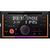 JVC JVC KW-DB95BT KWDB95BT