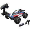 Hyper Go Truggy 1/16 4WD RTR - Automodello elettrico brushless