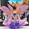 One Piece Nico Robin Action Figure 33cm JT Statua - Demonio Fleur