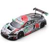 Spark Model DAYTONA 2020 AUDI R8 GT3 N.88 3rd GTD CLASS 24 H MORAD-VANTHOOR-INEI