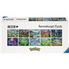 Ravensburger RVB12001899 Puzzle da 40.320 Pezzi - Pokémon Celebration Journey