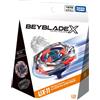 Takara Tomy NUOVO Takara Tomy BEYBLADE X UX-11 Starter Impact Drake 9-60LR Giappone