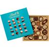 Lindt - 20 Mini Pralinés - 100g