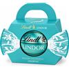 Lindt - Maxi Lindor Assortito - Metallo - 200g