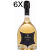(6 BOTTIGLIE) Derbusco Cives - Crisalis 2018 - Blanc de Noir - Franciacorta DOCG - 75cl