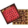 Lindt - 32 Mini Pralinés Dark - 163g