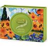 Lindt - Lindor Pistacchio - Collezione arte - Vincent van Gogh - 200g