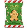 Lindt Patisserie - Omino di Natale - 18g - 1 PEZZO