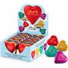 Lindt - Cuori multicolor - 24g - 1 PEZZO