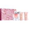 Lancome La Vie est Belle Set Regalo 30 30ml + 50ml + 2ml Cofanetto con eau de parfum, latte corpo e gel doccia