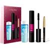Lancome Monsieur Big Mascara Set Regalo Cofanetto con mascara, matita occhi e struccante