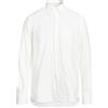 GLANSHIRT - Camicia regular fit - Bianco
