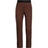 MEIMEIJ - Leggings - Marrone