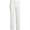 LIU -JO - Pantalone - Bianco