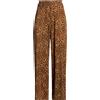 MC2 SAINT BARTH - Pantalone - Marrone