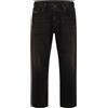 DIESEL - Jeans straight - Nero