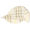 BURBERRY - Cappello - Beige