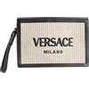 VERSACE - Pochette - Beige