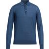 GIORGIO ARMANI - Pullover - Blu